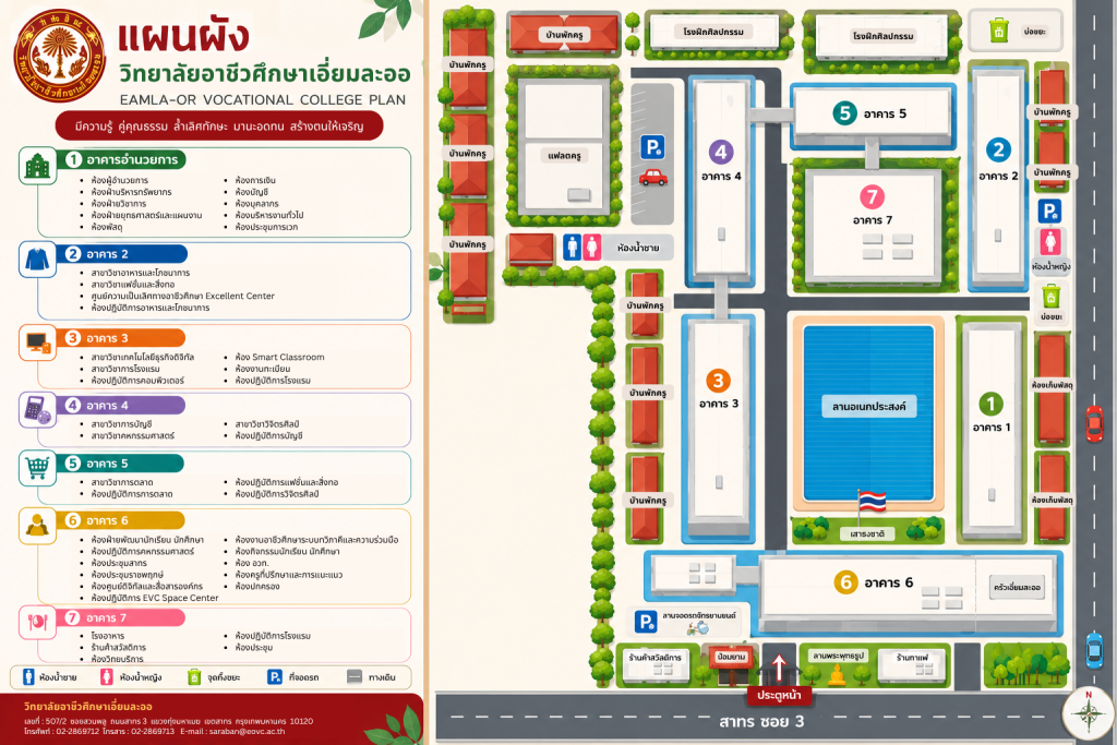maps วอศ.เอี่ยมละออ