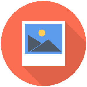 multimedia photo icon 31